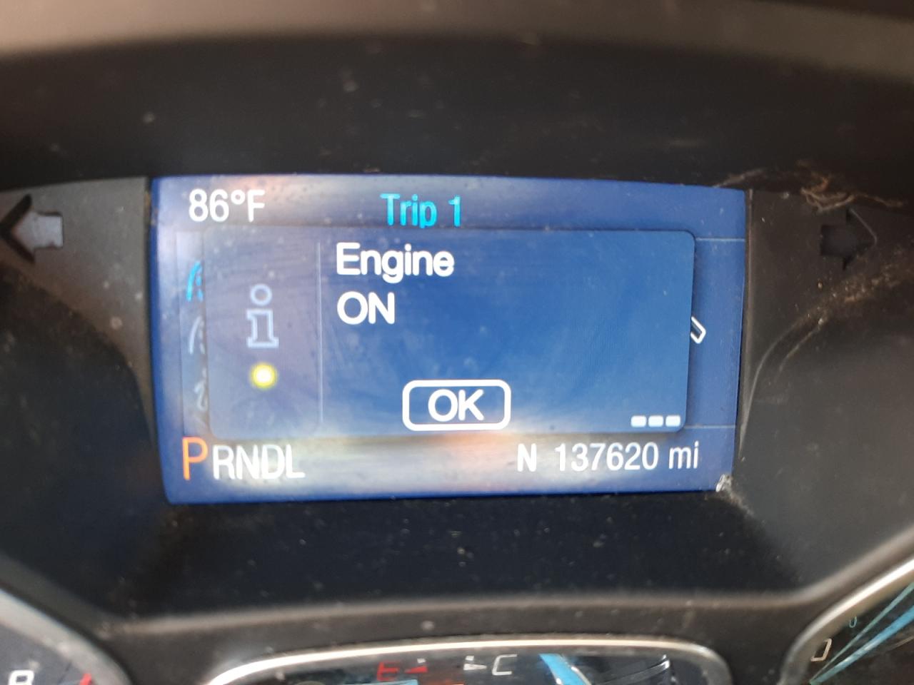 Фото 8 с аукциона – 2014 FORD FOCUS SE с VIN 1FADP3F29EL127042