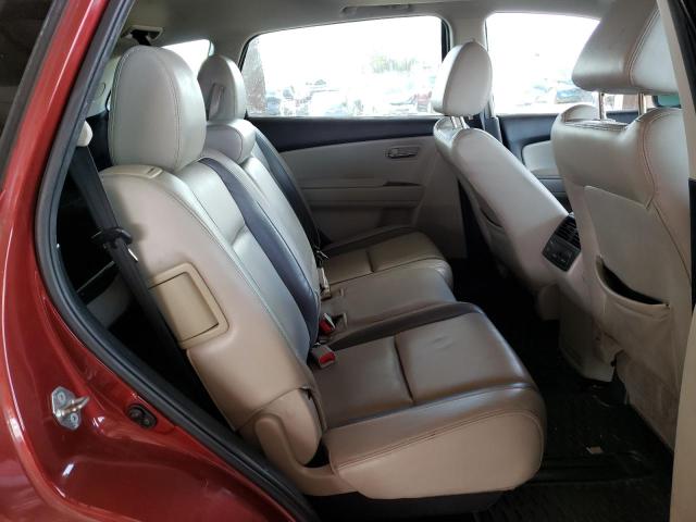 Photo 6 from auction – 2012 MAZDA CX-9 with VIN JM3TB2CA5C0339212