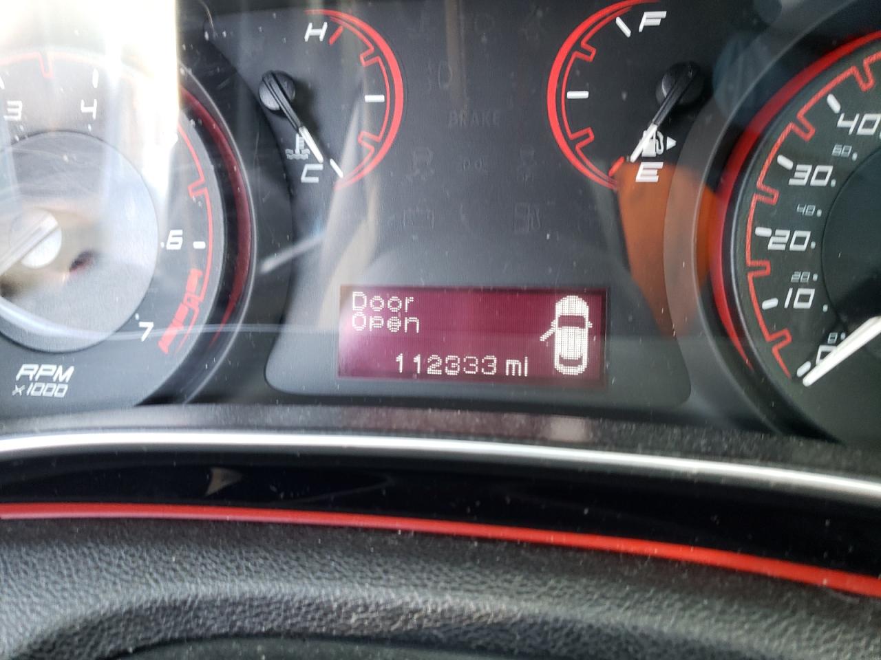 Photo 8 from auction – 2014 DODGE DART SXT with VIN 1C3CDFBB4ED668665