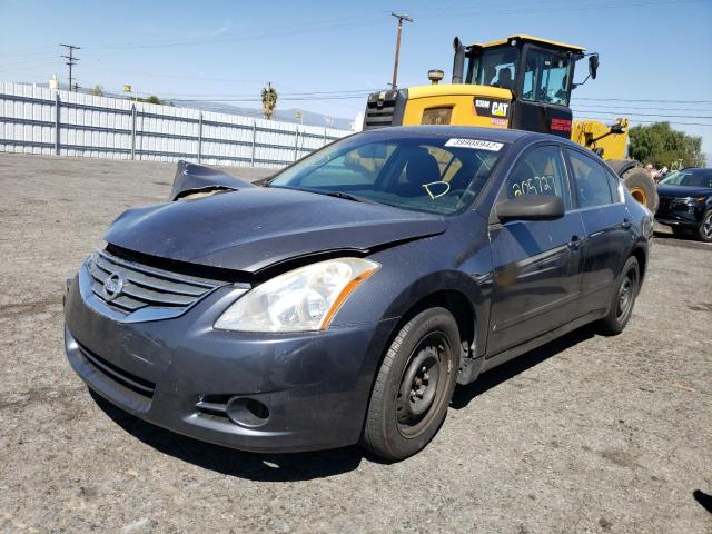 Photo 2 from auction – 2010 NISSAN ALTIMA BAS with VIN 1N4AL2APXAN542719