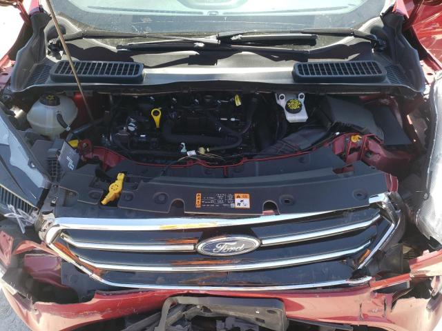 Photo 7 from auction – 2019 FORD ESCAPE SE with VIN 1FMCU0GDXKUC25382