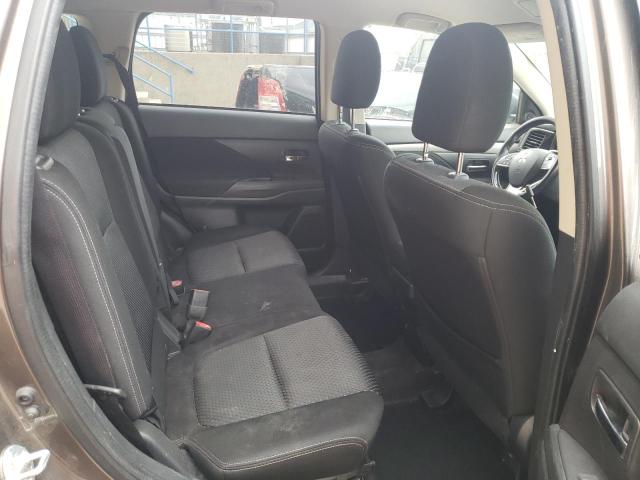 Photo 6 from auction – 2017 MITSUBISHI OUTLANDER with VIN JA4AD2A37HZ031339