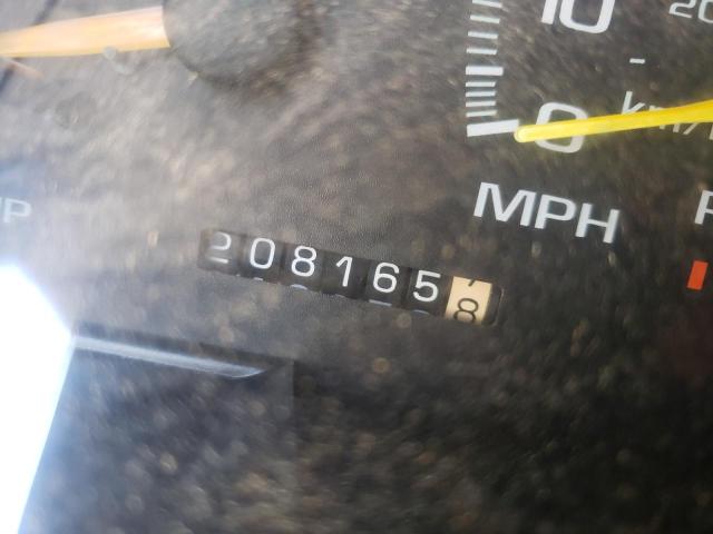 Photo 8 from auction – 1999 GMC YUKON with VIN 1GKEC13R2XR516786