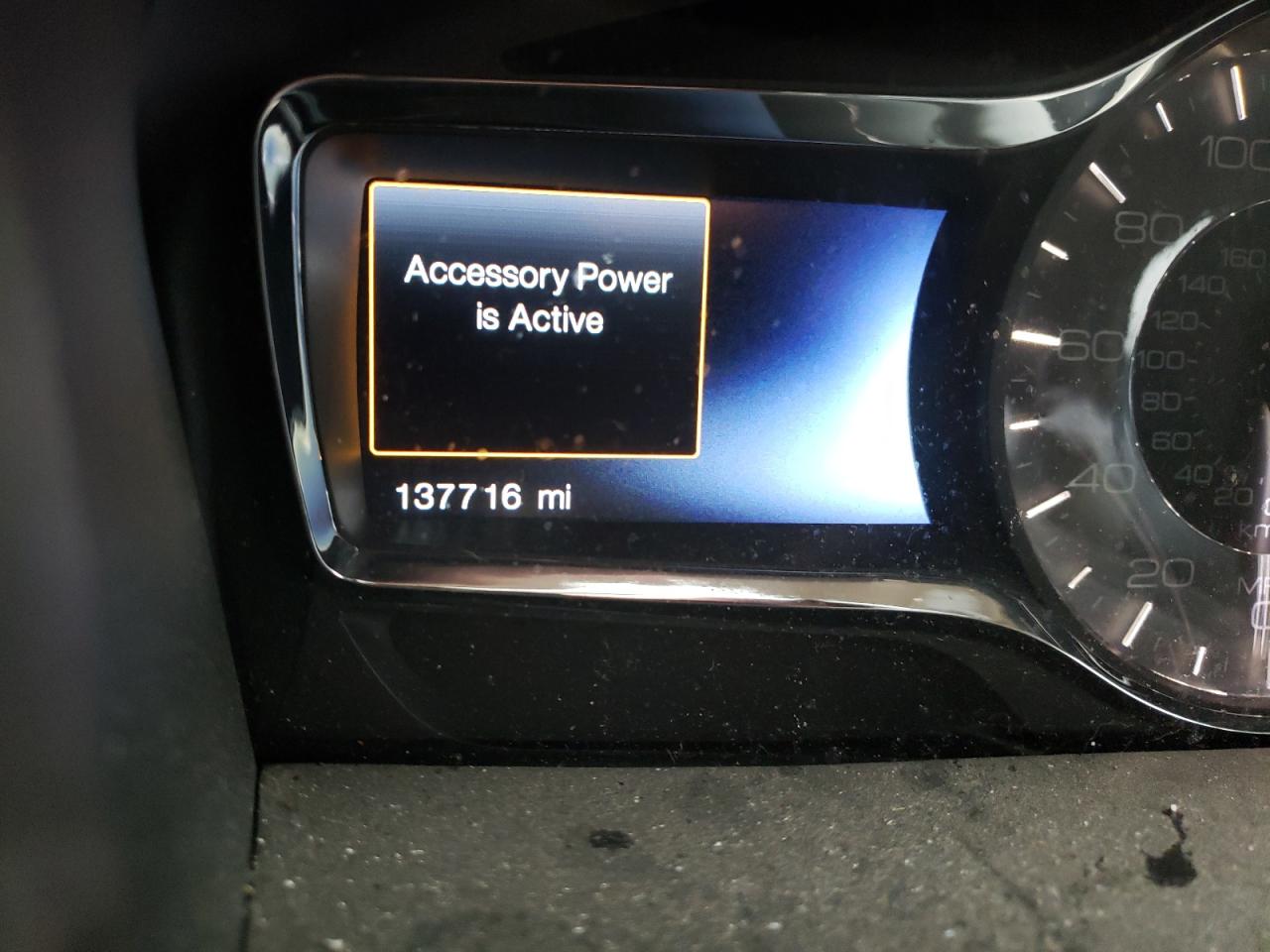 Photo 8 from auction – 2014 LINCOLN MKX with VIN 2LMDJ8JK7EBL11752