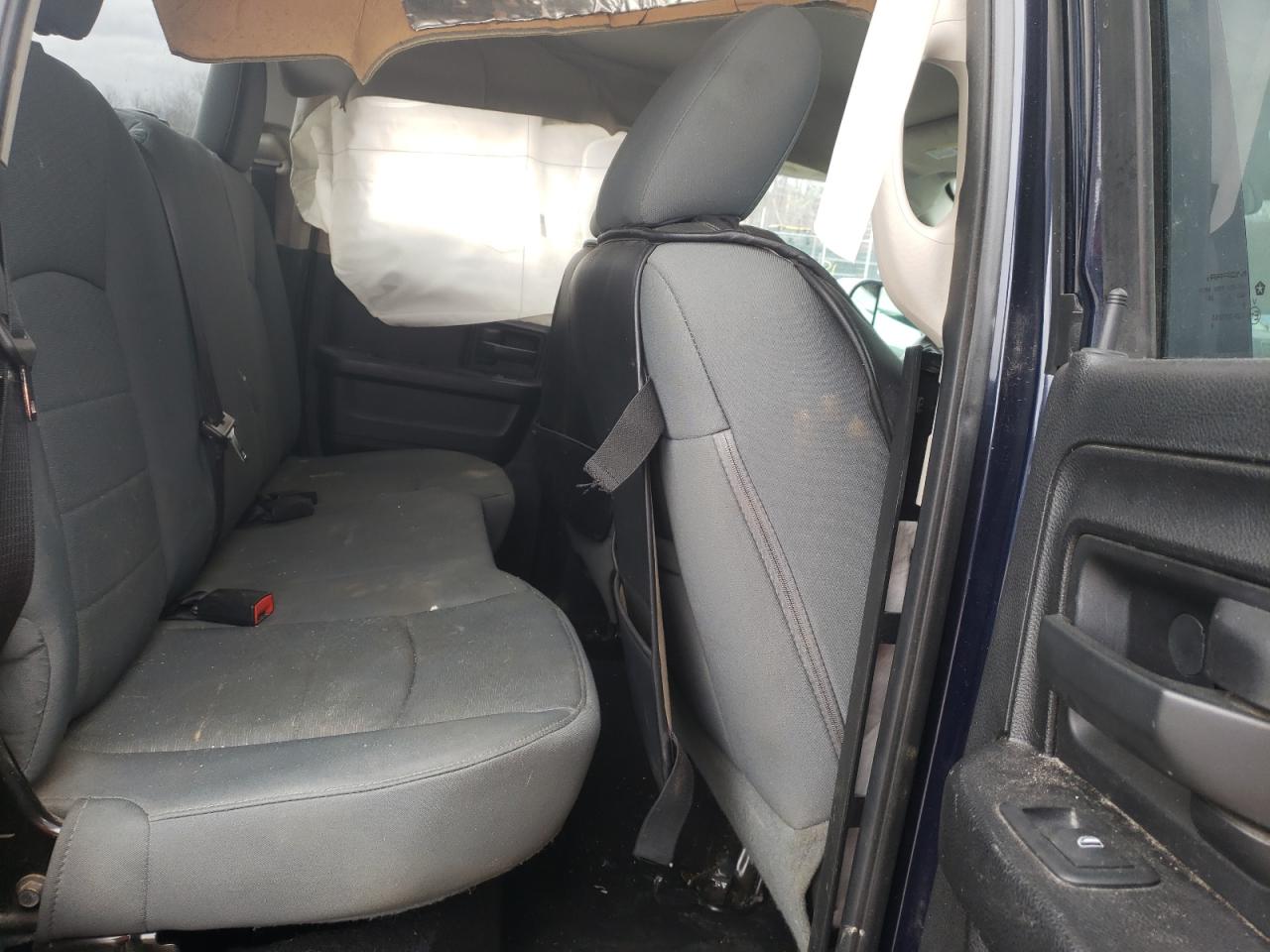 Photo 6 from auction – 2014 RAM 1500 ST with VIN 1C6RR7FT2ES158298