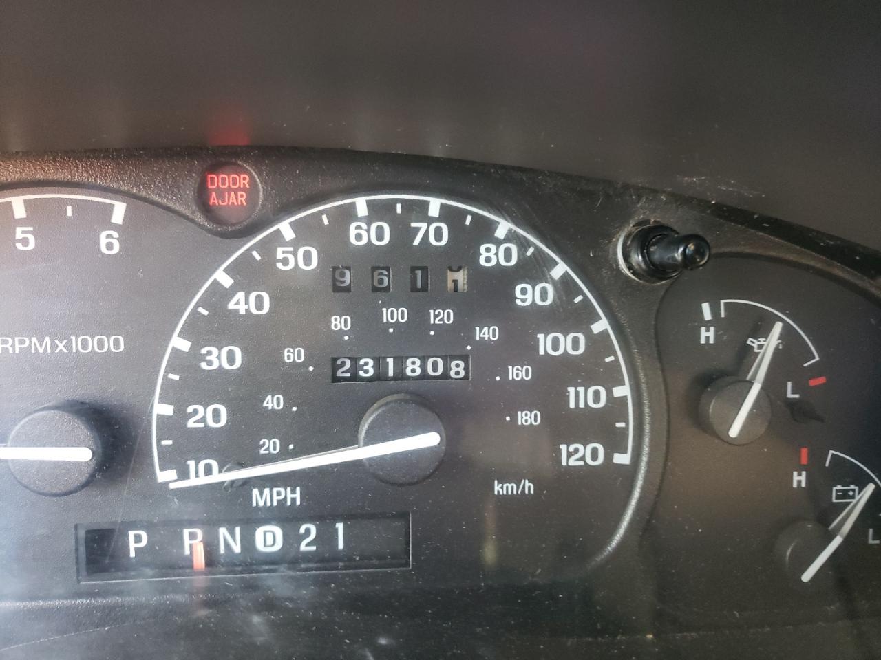 صورة رقم 8 من المزاد - 2002 FORD RANGER SUP مع VIN 1FTYR14V82PB47181