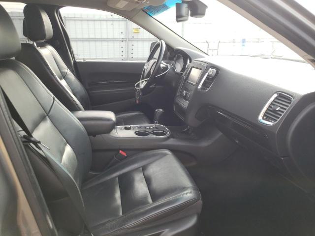 Photo 5 from auction – 2011 DODGE DURANGO with VIN 1D4SE4GTXBC693245