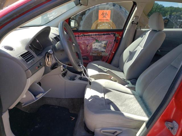 Photo 5 from auction – 2005 CHEVROLET COBALT with VIN 1G1AK52F057638950