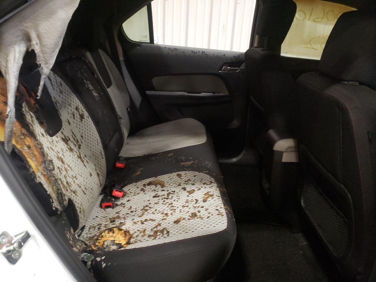 صورة رقم 6 من المزاد - 2014 CHEVROLET EQUINOX LS مع VIN 2GNALAEK7E1124572