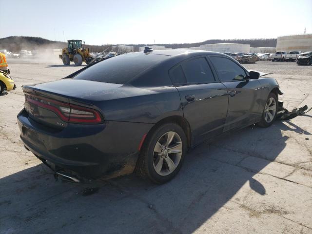 Photo 4 from auction – 2018 DODGE CHARGER SX with VIN 2C3CDXHG4JH133678