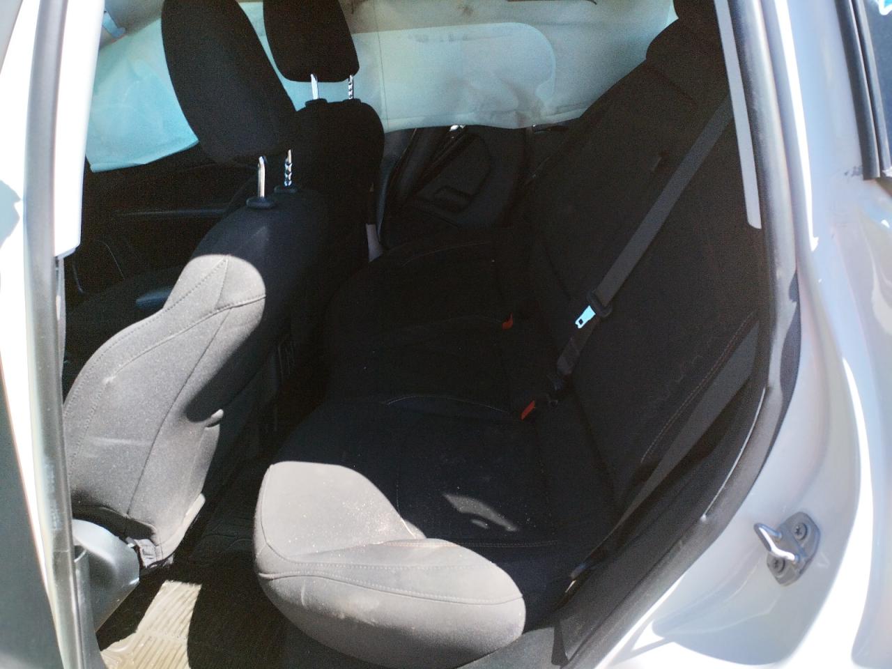 Photo 6 from auction – 2021 JEEP COMPASS SP with VIN 3C4NJCAB2MT531794