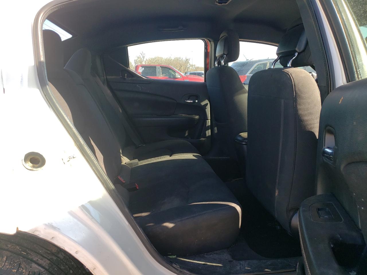 Photo 6 from auction – 2011 DODGE AVENGER EX with VIN 1B3BD4FB1BN518753
