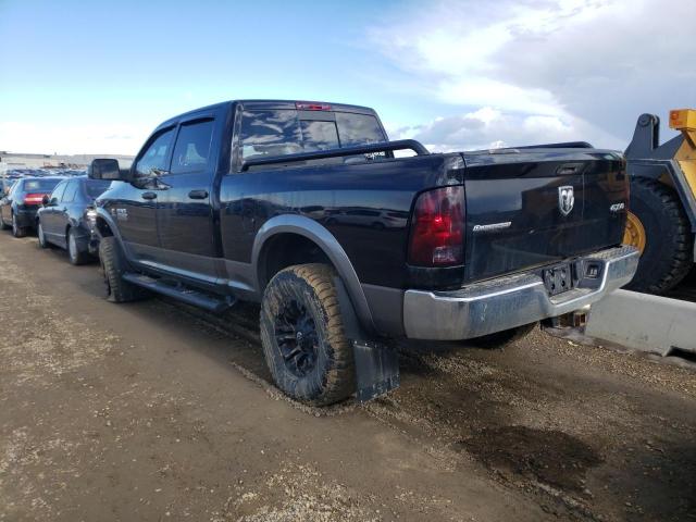 Photo 3 from auction – 2013 DODGE RAM 2500 S with VIN 3C6UR5DL5DG527548