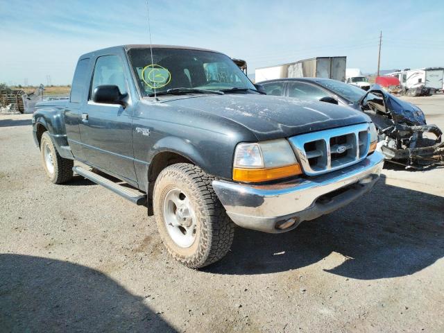 FORD RANGER SUP 2000 with VIN 1FTZR15X8YPA78179 - Photo from auction