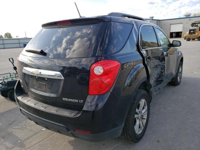 Photo 4 from auction – 2015 CHEVROLET EQUINOX LT with VIN 2GNFLGEK8F6392446