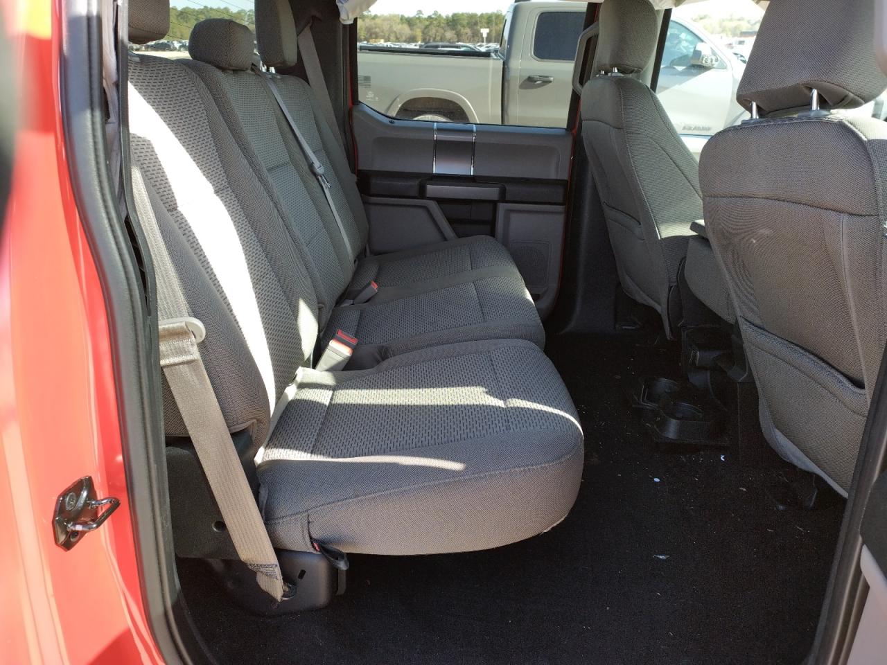 Photo 6 from auction – 2019 FORD F150 SUPER with VIN 1FTEW1C51KKD15611