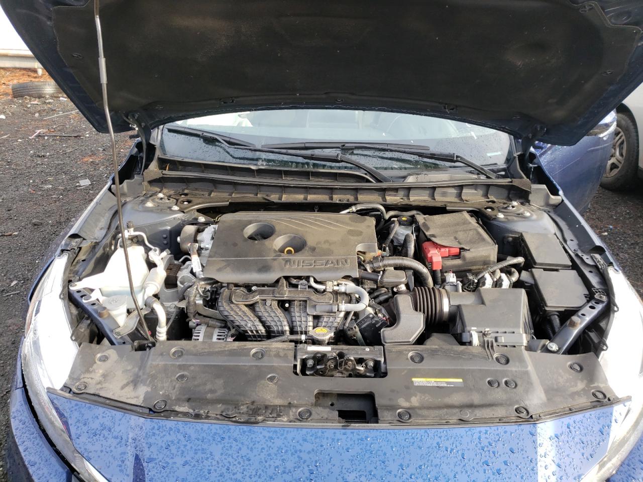Photo 7 from auction – 2019 NISSAN ALTIMA S with VIN 1N4BL4BV3KC226508