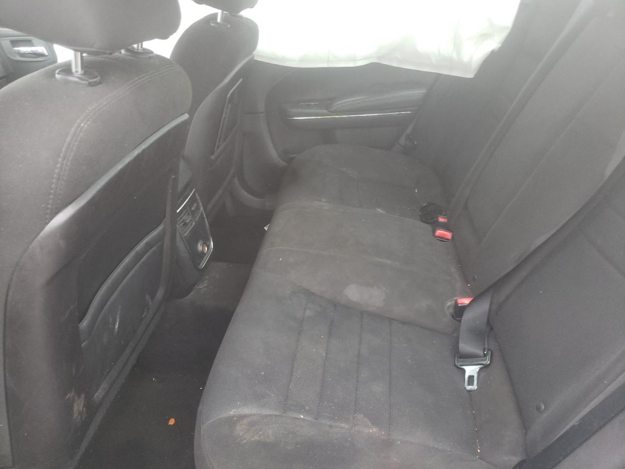 Photo 6 from auction – 2014 DODGE CHARGER SE with VIN 2C3CDXBG3EH241479