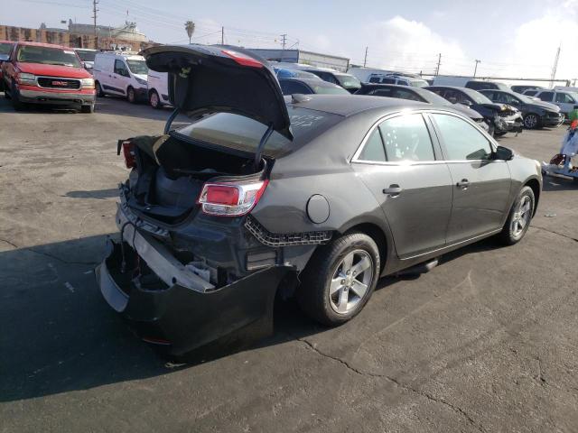 Photo 4 from auction – 2016 CHEVROLET MALIBU LIM with VIN 1G11C5SA1GU119587