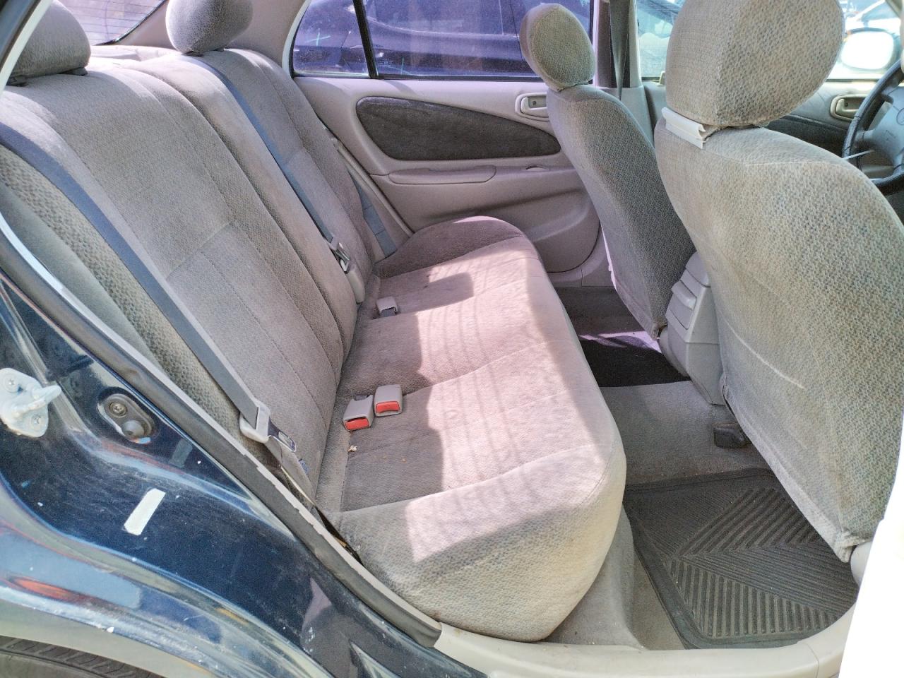 Photo 6 from auction – 2001 TOYOTA COROLLA CE with VIN 1NXBR12E41Z465268