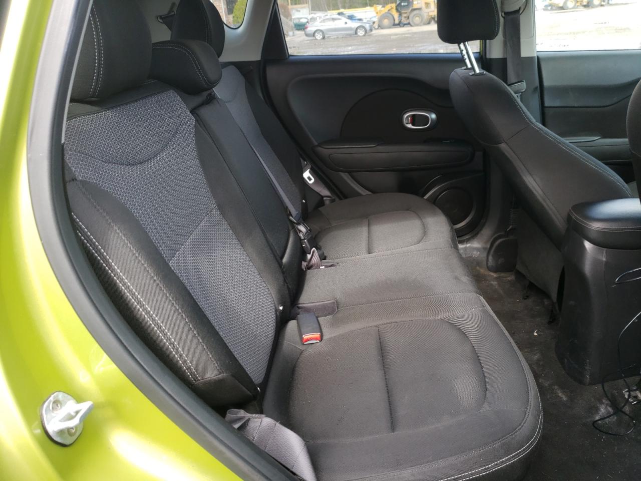 Photo 6 from auction – 2019 KIA SOUL + with VIN KNDJP3A5XK7912852