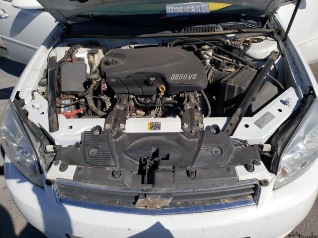 Photo 7 from auction – 2011 CHEVROLET IMPALA LS with VIN 2G1WF5EK5B1138858