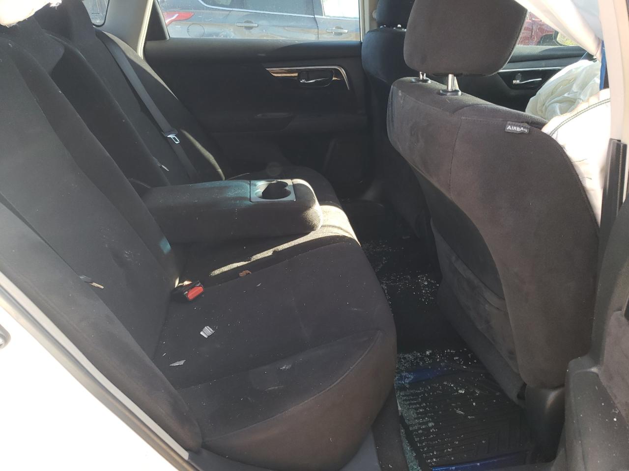 Photo 6 from auction – 2013 NISSAN ALTIMA 2.5 with VIN 1N4AL3AP9DC173938