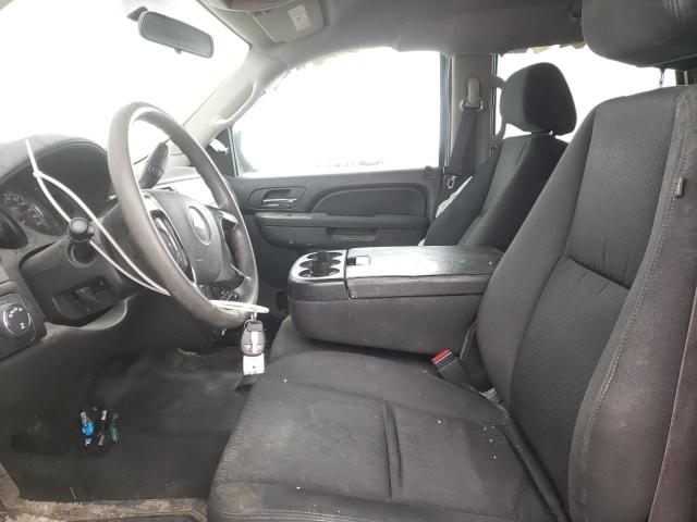 Photo 5 from auction – 2013 CHEVROLET TAHOE SPEC with VIN 1GNSK2E06DR233851