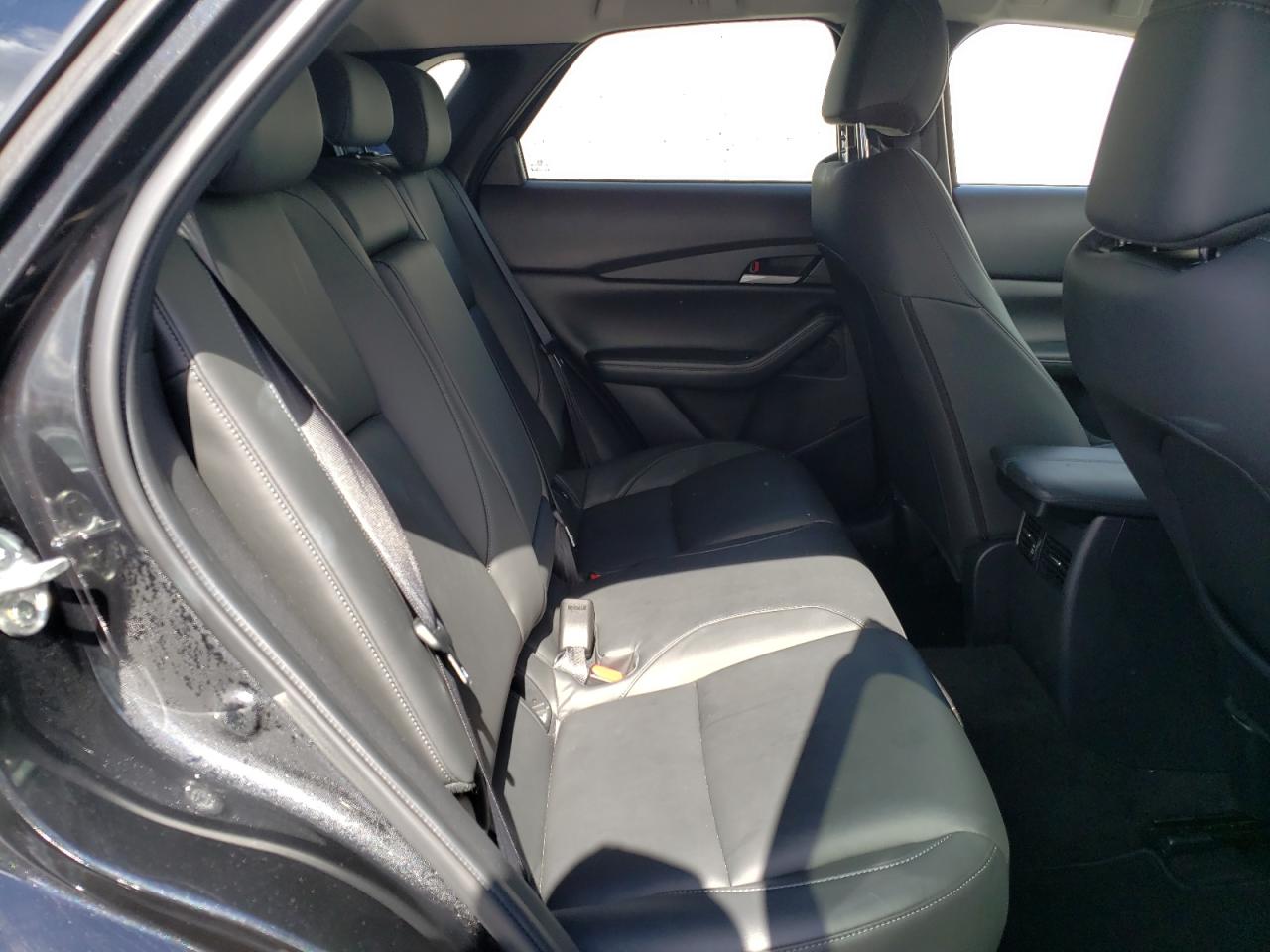 Photo 6 from auction – 2021 MAZDA CX-30 SELE with VIN 3MVDMBBL5MM244995