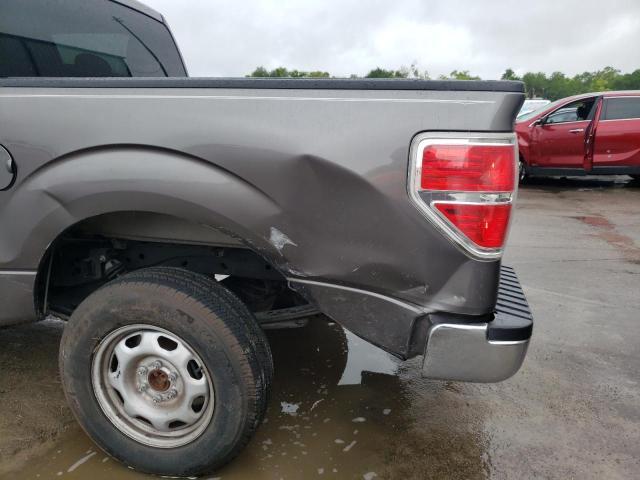Photo 9 from auction – 2013 FORD F150 SUPER with VIN 1FTFW1CF2DKD63537