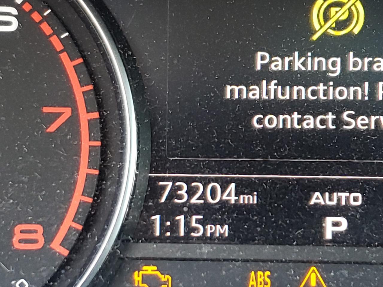 Photo 8 from auction – 2018 AUDI A4 PREMIUM with VIN WAUDNAF45JA106911