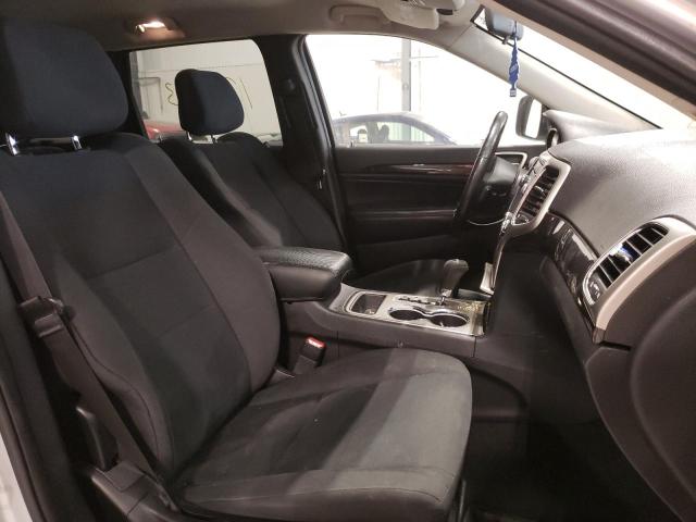 Photo 5 from auction – 2011 JEEP GRAND CHER with VIN 1J4RR4GG5BC529799