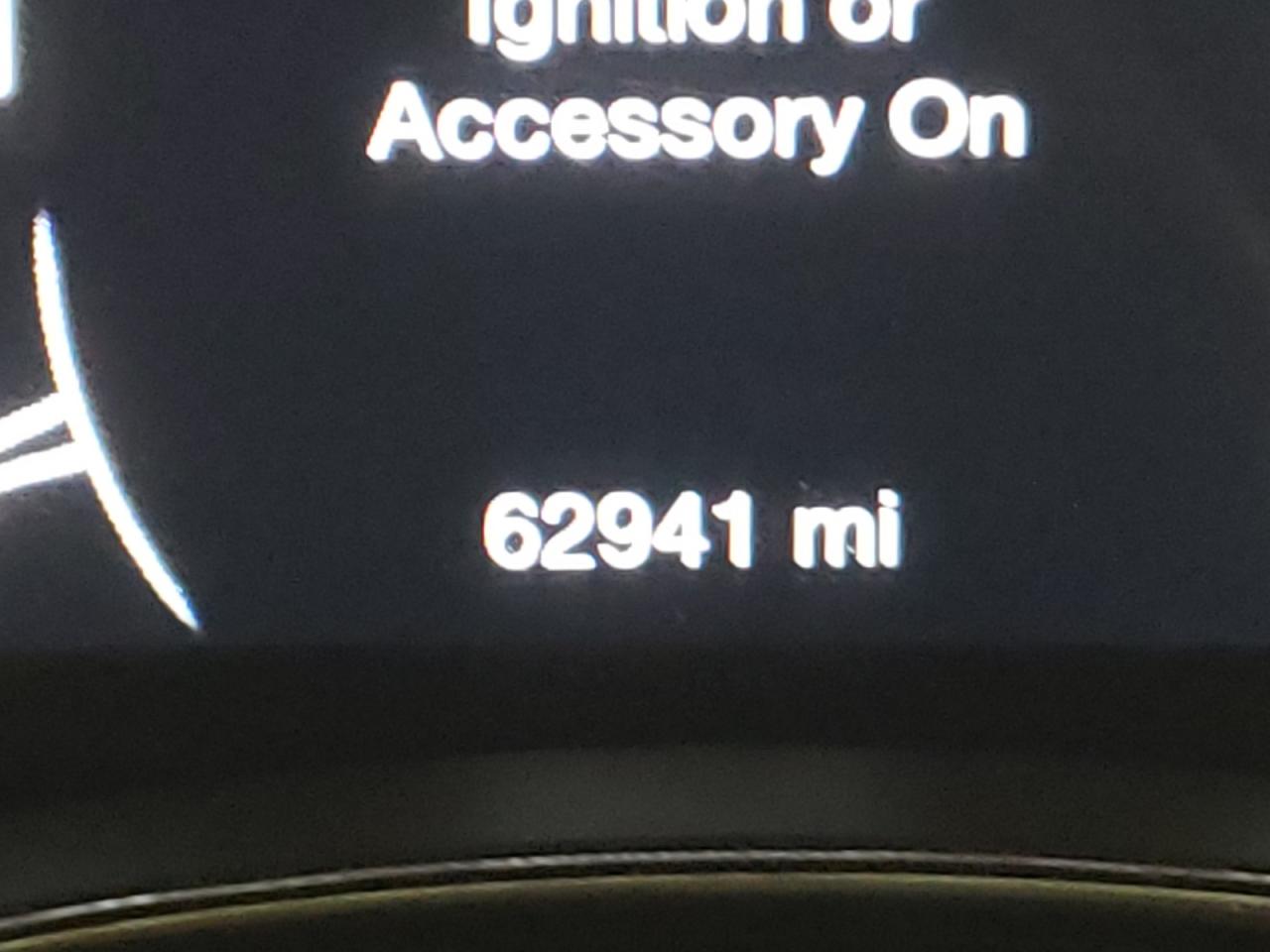 Photo 8 from auction – 2016 DODGE DURANGO LI with VIN 1C4RDJDG1GC419752