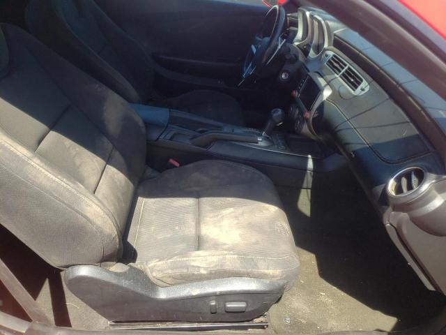 Photo 5 from auction – 2013 CHEVROLET CAMARO LT with VIN 2G1FB1E31D9244547