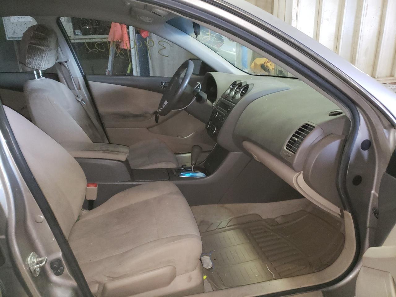 Photo 5 from auction – 2011 NISSAN ALTIMA BAS with VIN 1N4AL2AP5BC170574