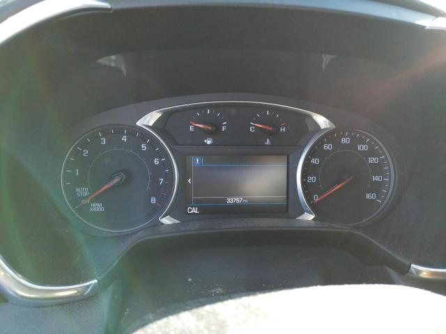Photo 8 from auction – 2020 CHEVROLET BLAZER 2LT with VIN 3GNKBCRS7LS707898