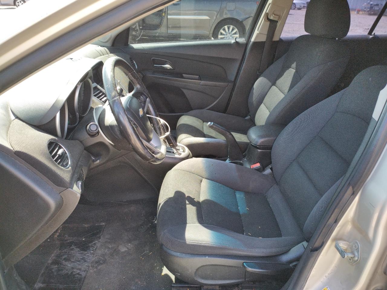 Photo 15 from auction – 2013 CHEVROLET CRUZE with VIN 1G1PC5SB9D7205890