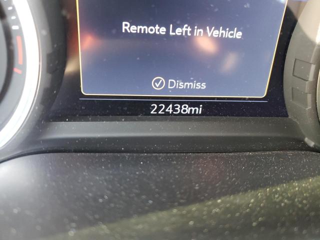 Photo 8 from auction – 2022 CHEVROLET silverado with VIN 1GC4YREY0NF107244
