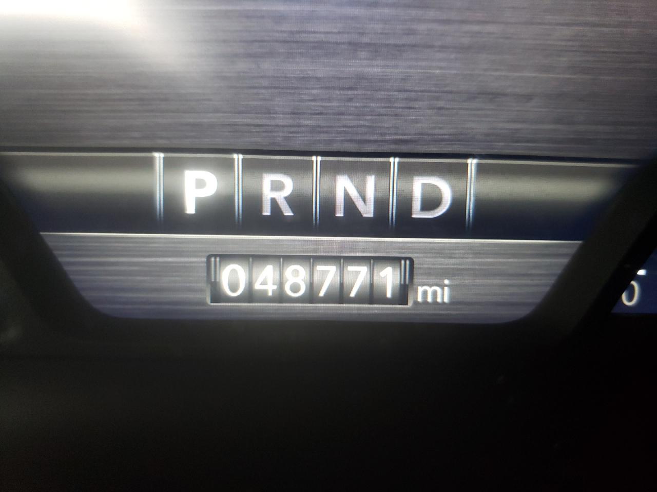 Photo 12 from auction – 2019 RAM 1500 LARAM with VIN 1C6SRFRT5KN823728