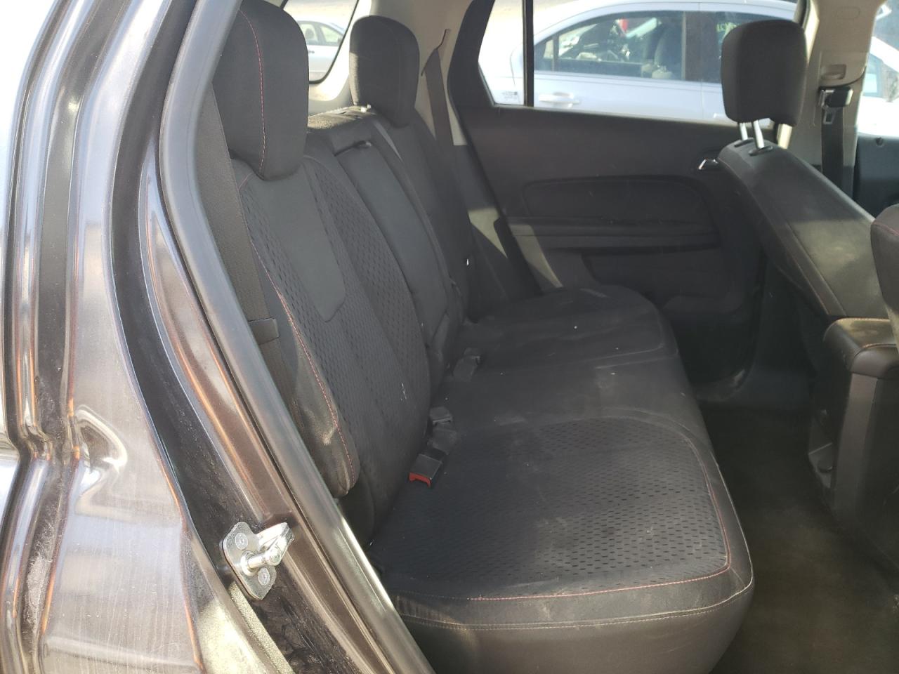 Photo 6 from auction – 2015 GMC TERRAIN SL with VIN 2GKALMEK4F6306264