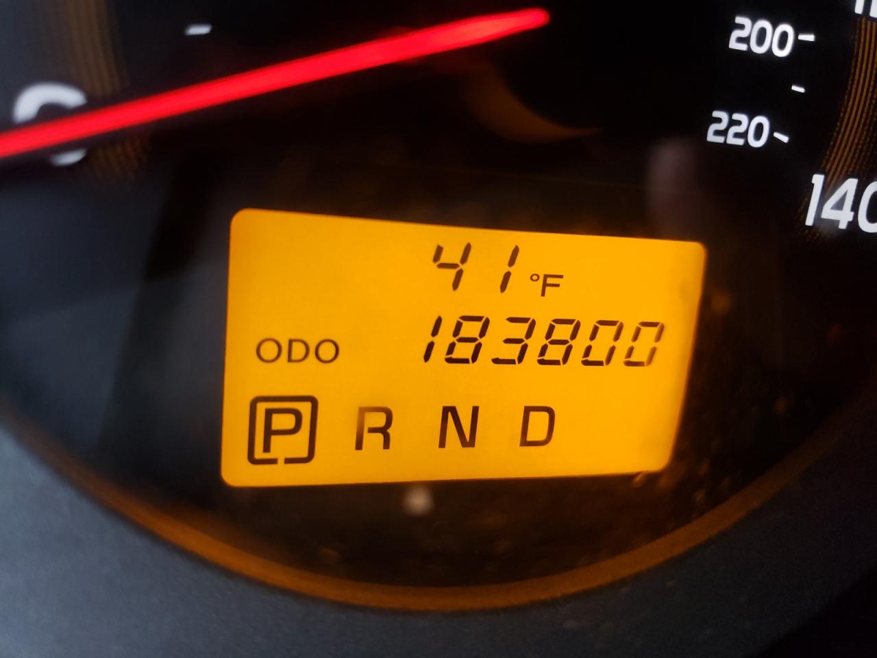Photo 8 from auction – 2010 TOYOTA RAV4 with VIN 2T3BF4DV8AW074025