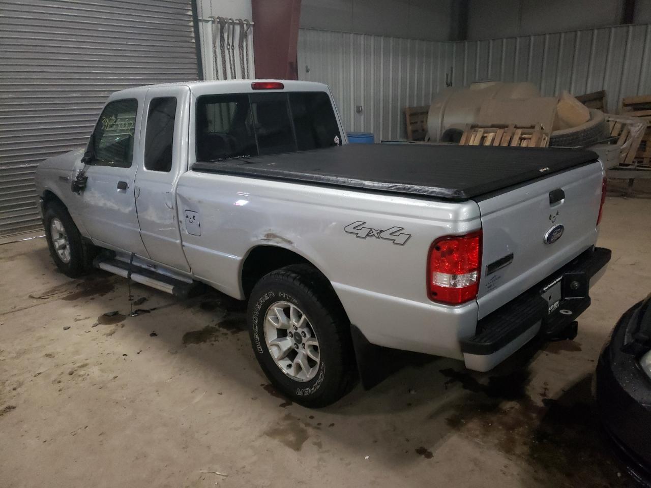 Photo 3 from auction – 2011 FORD RANGER SUP with VIN 1FTLR4FEXBPA37094