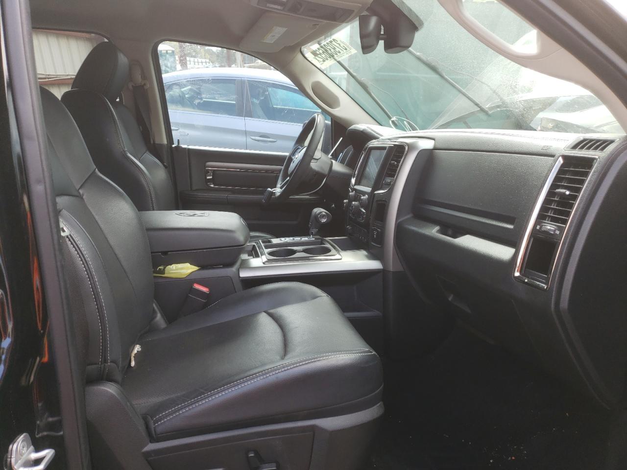 Photo 5 from auction – 2013 RAM 1500 SPORT with VIN 1C6RR7MT0DS624277