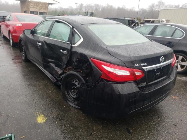 Photo 6 from auction – 2016 NISSAN ALTIMA 2.5 with VIN 1N4AL3AP1GC138685