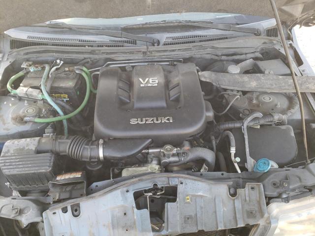 Photo 7 from auction – 2007 SUZUKI GRAND VITA with VIN JS3TD941574200529