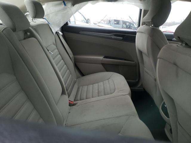 Photo 6 from auction – 2018 FORD FUSION SE with VIN 3FA6P0LU8JR172241