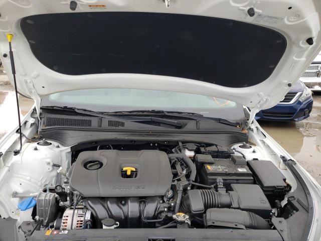 Photo 7 from auction – 2021 KIA FORTE FE with VIN 3KPF24AD8ME266263