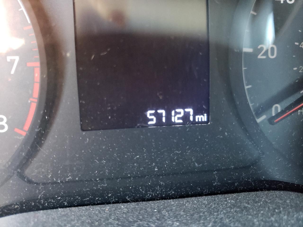 Photo 8 from auction – 2019 HYUNDAI ACCENT SE with VIN 3KPC24A39KE051613