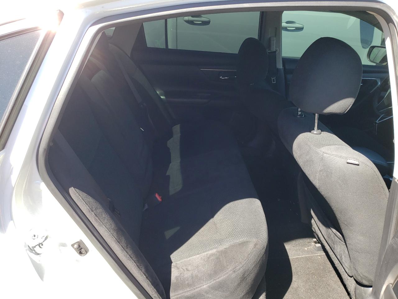 Photo 6 from auction – 2015 NISSAN ALTIMA 2.5 with VIN 1N4AL3AP1FC438130