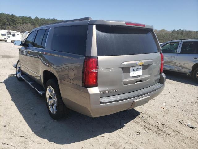 Photo 3 from auction – 2017 CHEVROLET SUBURBAN C with VIN 1GNSCHKC2HR210829